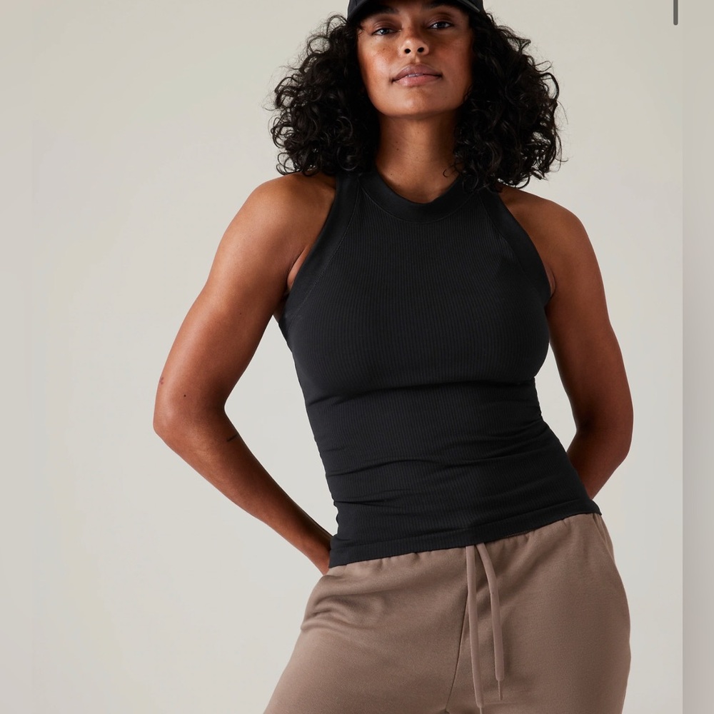 Athleta Racerback Tank